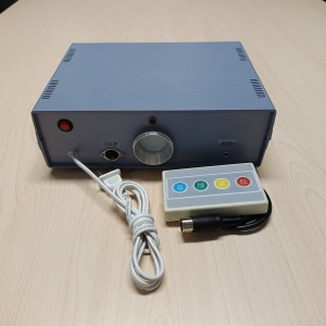 反应时测定仪 型号:YL22-II-510A 库号:M388556 反应时测定仪 型号:YL22-II-510A 库号:M388556